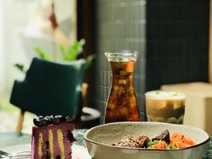 -BAKER&SPICE(安福路店)