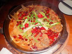 -老板恋上鱼(高新万达店)