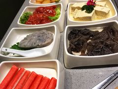 -海底捞火锅(振华商厦店)