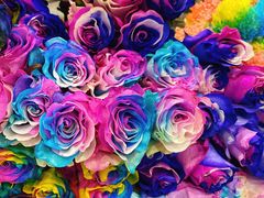 -森野花艺培训·企业团建活动沙龙