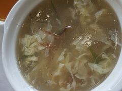 宋嫂鱼羹-楼外楼(西湖景区孤山路店)
