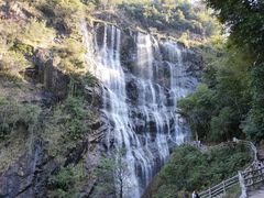 -千泷沟大瀑布旅游区