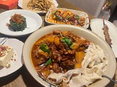 -那时新疆·若羌(经纬汇店)