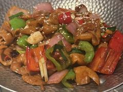 -小菜园新徽菜(合肥滨湖世纪金源店)