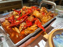 -乐乐大排档·30年老字号(浙江路店)