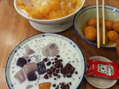 -荔芳传统糖水铺