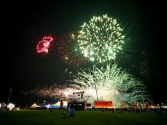 -泰达航母主题公园