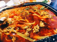 -自贡好吃客(科华店)