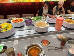 -龍歌自助小火锅(雨花台江南虹悦城店)