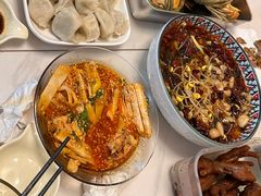-天辣(金桥啦啦宝都店)
