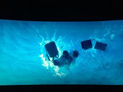 -卢米埃IMAX影城(温州万象城激光店)