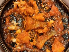 -鑫日千里马朝鲜族小馆(总店)