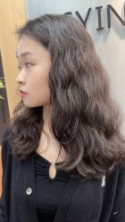 -SY COLOUR专业烫染