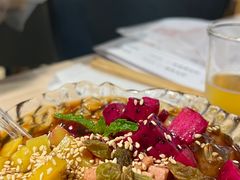 -叶派龙虾•招牌香辣蟹·海鲜(中海国际店)