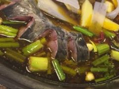 -忆乡情铁锅炖鱼饭店(延庆店)