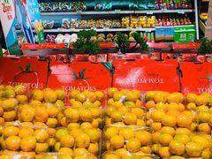 -绿叶水果(长沙蔡锷路店)