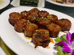 九转大肠-泰丰楼(前门西大街店)