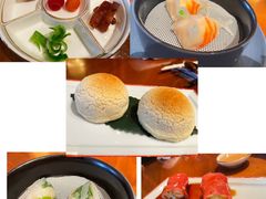 -华尔道夫酒店·紫金阁
