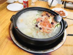 -金鼎雪山牦牛杂火锅(理县总店)