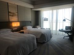 -舟山希尔顿酒店