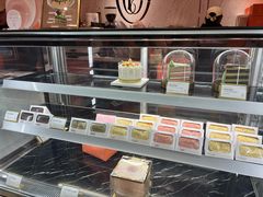 -CloudD'or可露朵蛋糕(1733商业空间店)