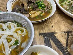 -正宗阳山牛杂(东城店)