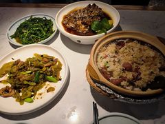 -大榕树下顺德菜(融创茂店)