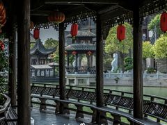 -朱仙镇启封故园景区