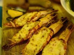 芝士龙虾-Paulaner·德国帕拉娜自酿啤酒餐厅(海上世界店)