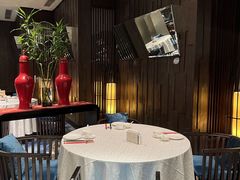-红棉中餐厅·广州海航威斯汀酒店