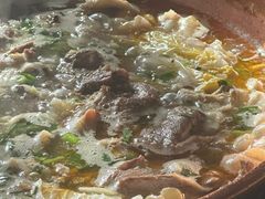-朝伟清真铜瓢牛肉馆(三十年老·店)