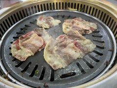 -棒小伙·齐齐哈尔烤肉(龙茗路店)