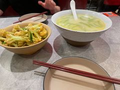 -廖川菜(金虹桥店)