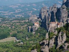 -梅黛奥拉修道院