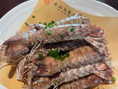 -高佳庄·舟山海鲜(海景旗舰店)