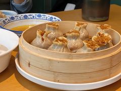 石榴烧卖-兔爸私家小厨(新北万达店)