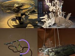 -长春世界雕塑园冰雪艺术天地