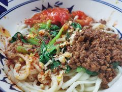 -陕西人家(莱山店)