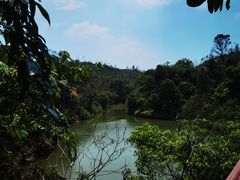 -红花湖景区