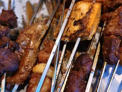 -四禧精酿铜锅涮肉·烧烤工场(大明湖店)