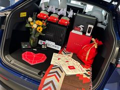 -TESLA 特斯拉(上海太古汇体验店)