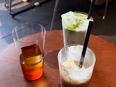 -Onirii Coffee(长乐路店)