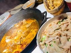 -老天桥蛙炉火锅(姑苏总店)