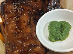 -和府捞面(天河领展广场店)