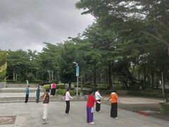 -聚龙山公园