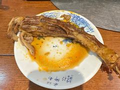 -静香斋餐厅(十里堡店)