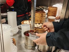 -老通城豆皮大王(吉庆街店)