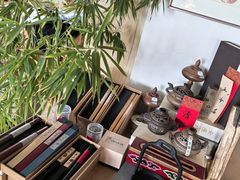 -云座·时光·观景咖啡厅(五爷庙店)