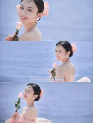 -青禾蒙娜丽莎婚纱摄影(武汉总店)