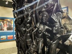 -长春世界雕塑园冰雪艺术天地